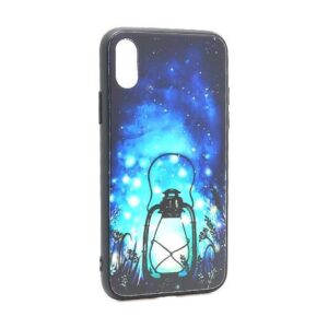 Futrola Glow case za Iphone XS DZ02