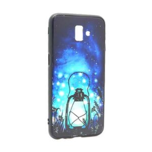 Futrola Glow case za Samsung J610F Galaxy J6 Plus DZ02