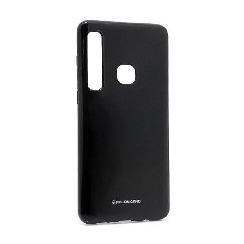 Futrola Jelly za Samsung A920F Galaxy A9 2018 crna