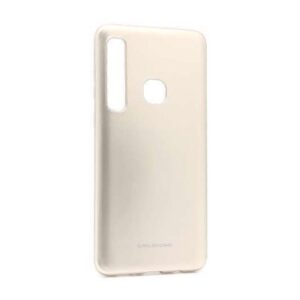 Futrola Jelly za Samsung A920F Galaxy A9 2018 zlatna