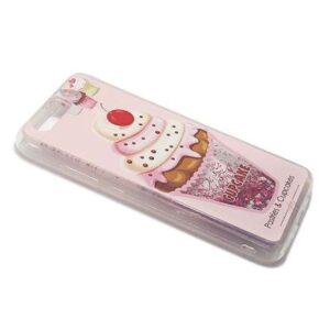 Futrola LIQUID NEW za Huawei P10 cupcake