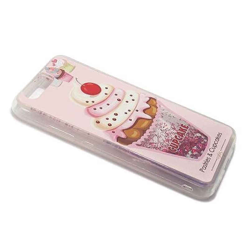 Futrola LIQUID NEW za Huawei P10 cupcake