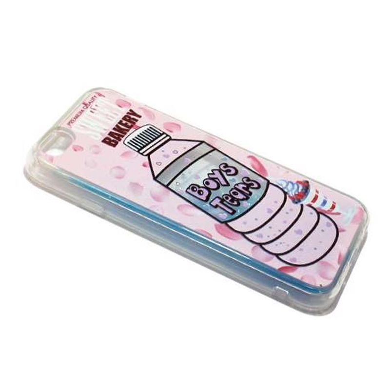 Futrola LIQUID NEW za Iphone 6G/6S boys tears