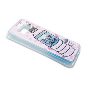 Futrola LIQUID NEW za Samsung G950F Galaxy S8 boys tears
