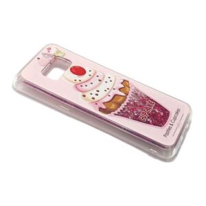 Futrola LIQUID NEW za Samsung G950F Galaxy S8 cupcake
