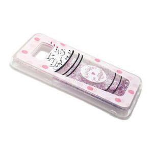 Futrola LIQUID NEW za Samsung G950F Galaxy S8 unicorn coffee