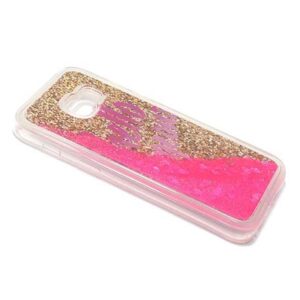 Futrola LOVE PINK za Samsung A320F Galaxy A3 2017 DZ04