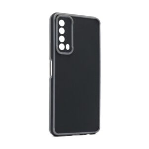 Futrola Magic Eye za Huawei P Smart 2021/Y7a siva