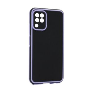 Futrola Magic Eye za Huawei P40 lite/Nova 6 SE lila