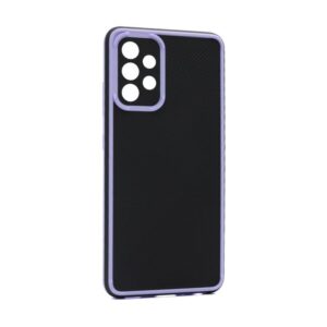 Futrola Magic Eye za Samsung A325F Galaxy A32 4G (EU) lila