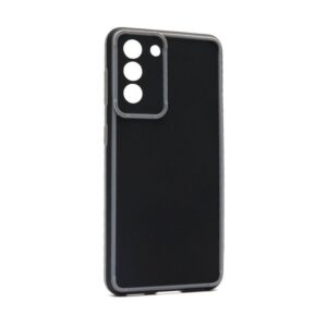 Futrola Magic Eye za Samsung G996B Galaxy S21 Plus siva