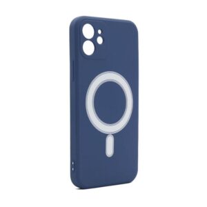Futrola Magnetic connection colorful za Iphone 12 Mini (5.4) teget