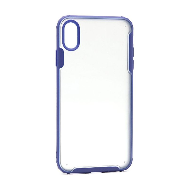 Futrola MATTE STRONG za Iphone XS Max teget