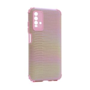 Futrola Metalic Rainbow za Xiaomi Redmi 9T DZ03