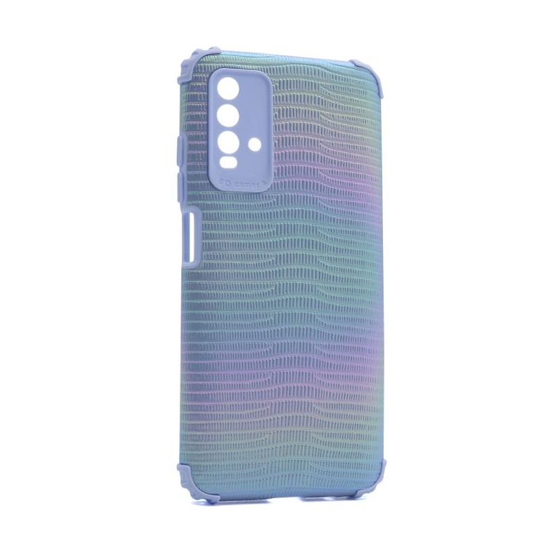 Futrola Metalic Rainbow za Xiaomi Redmi 9T DZ05