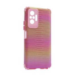 Futrola Metalic Rainbow za Xiaomi Redmi Note 10 Pro/10 Pro Max DZ02