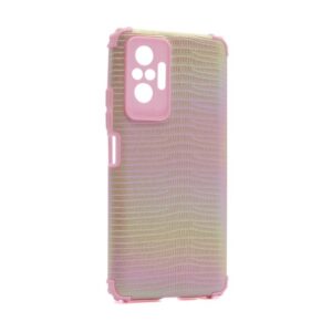 Futrola Metalic Rainbow za Xiaomi Redmi Note 10 Pro/10 Pro Max  DZ03