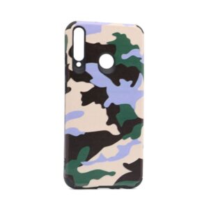 Futrola Military za Huawei P40 Lite E/Y7p DZ01