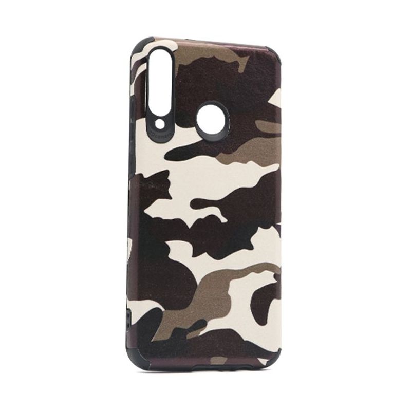 Futrola Military za Huawei Y6p DZ02