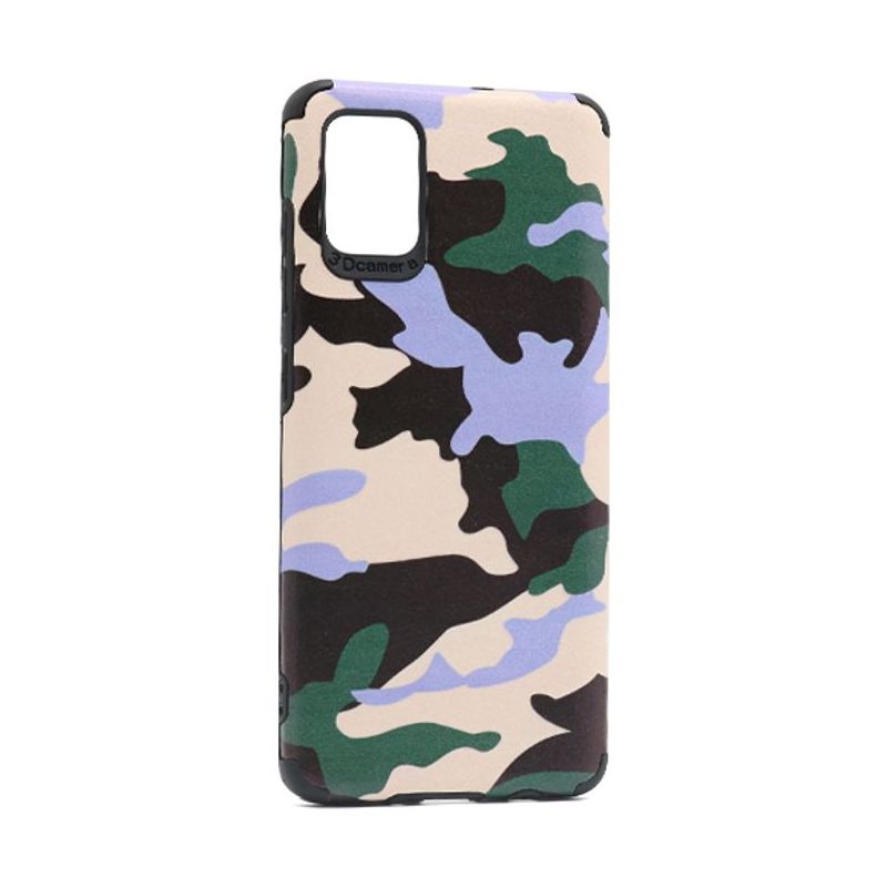 Futrola Military za Samsung A315F Galaxy A31 DZ01