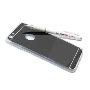 Futrola MIRROR za Iphone 6 PLUS crna