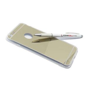Futrola MIRROR za Iphone 6 PLUS zlatna