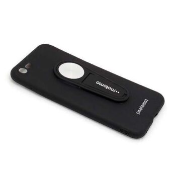 Futrola Motomo holder za Iphone 8 crna