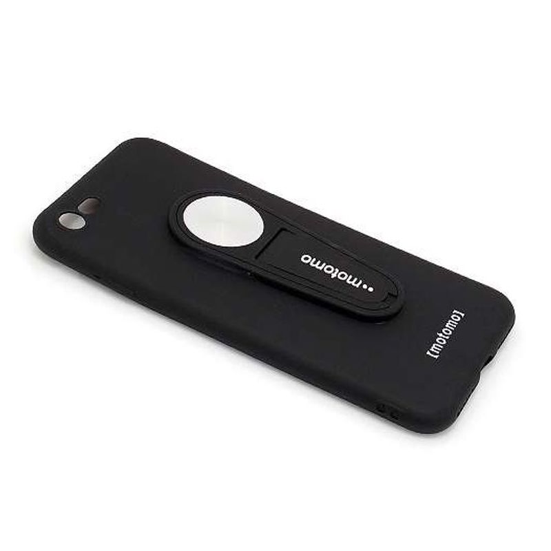 Futrola Motomo holder za Iphone 8 crna