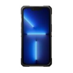 Futrola Nillkin Adventurer za Iphone 13 (6.1) crna - Slika 2