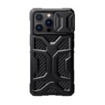Futrola Nillkin Adventurer za Iphone 13 (6.1) crna