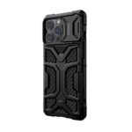 Futrola Nillkin Adventurer za Iphone 13 Pro (6.1) crna - Slika 2
