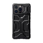 Futrola Nillkin Adventurer za Iphone 13 Pro (6.1) crna