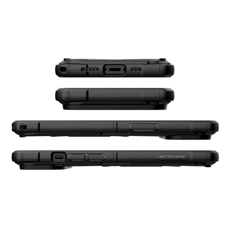 Futrola Nillkin Adventurer za Iphone 13 Pro (6.1) crna