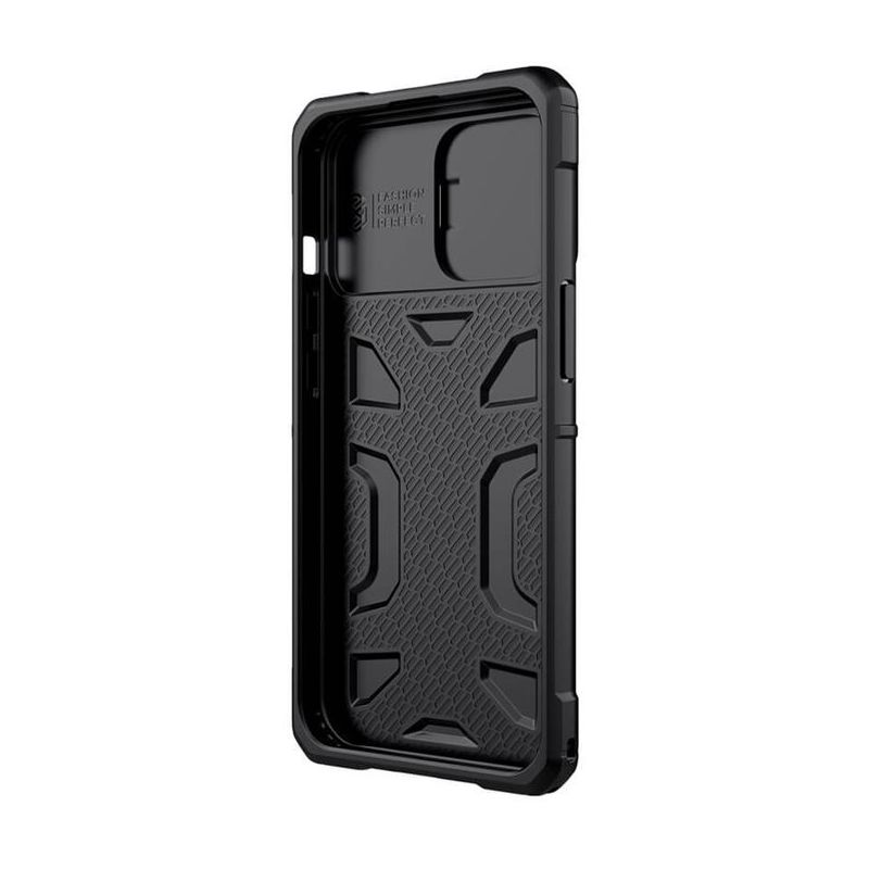 Futrola Nillkin Adventurer za Iphone 13 Pro (6.1) crna