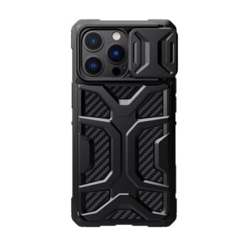 Futrola Nillkin Adventurer za Iphone 13 Pro (6.1) crna