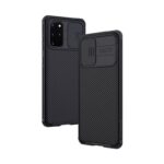 Futrola NILLKIN Cam Shield Pro za Samsung G985F Galaxy S20 Plus/S20 Plus 5G crna - Slika 2