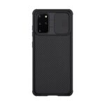 Futrola NILLKIN Cam Shield Pro za Samsung G985F Galaxy S20 Plus/S20 Plus 5G crna