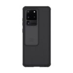 Futrola NILLKIN Cam Shield Pro za Samsung G988F Galaxy S20 Ultra/S20 Ultra 5G crna