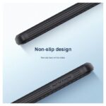 Futrola NILLKIN Cam Shield Pro za Samsung G991B Galaxy S21 crna - Slika 7