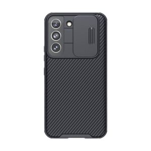 Futrola Nillkin Cam Shield Pro za Samsung Galaxy S22 crna