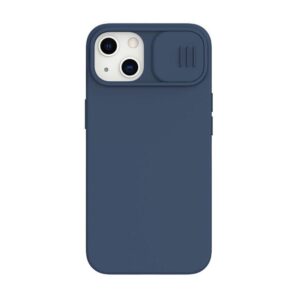 Futrola Nillkin Cam Shield Silky za Iphone 13 (6.1) teget