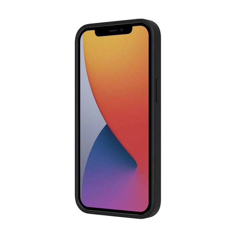 Futrola Nillkin Cam Shield Silky za Iphone 13 Pro (6.1) crna