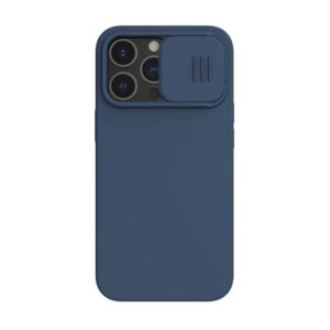 Futrola Nillkin Cam Shield Silky za Iphone 13 Pro (6.1) teget