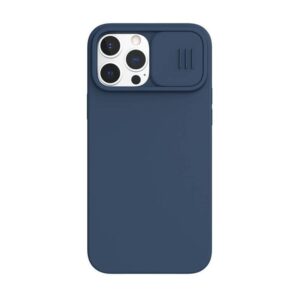 Futrola Nillkin Cam Shield Silky za Iphone 13 Pro Max (6.7) teget