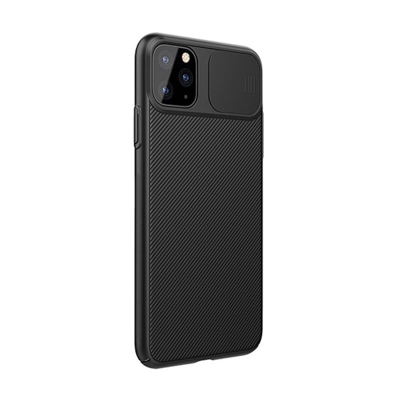 Futrola NILLKIN Cam Shield za Iphone 11 Pro crna