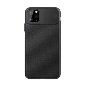 Futrola NILLKIN Cam Shield za Iphone 11 Pro crna