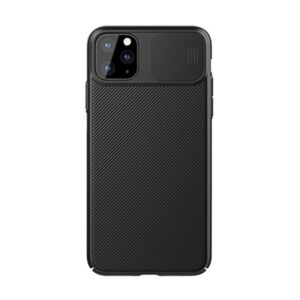 Futrola NILLKIN Cam Shield za Iphone 11 Pro Max crna