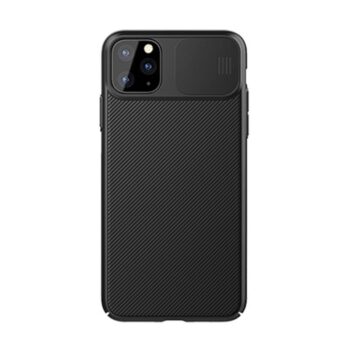 Futrola NILLKIN Cam Shield za Iphone 11 Pro Max crna