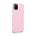 Futrola NILLKIN Cam Shield za Iphone 11 Pro roze - Slika 2