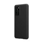 Futrola NILLKIN Flex pure za Huawei P40 crna - Slika 2